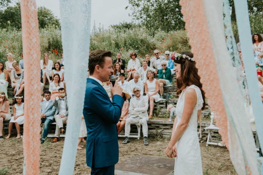 FIH Fotografie » Anneberit & Tjeerd, het Rijk